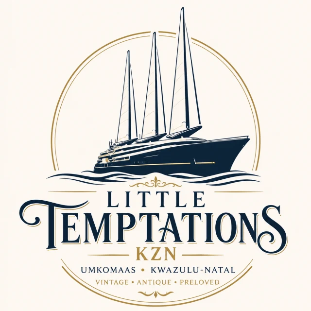 Little Temptations KZN — vintage, antique and preloved
