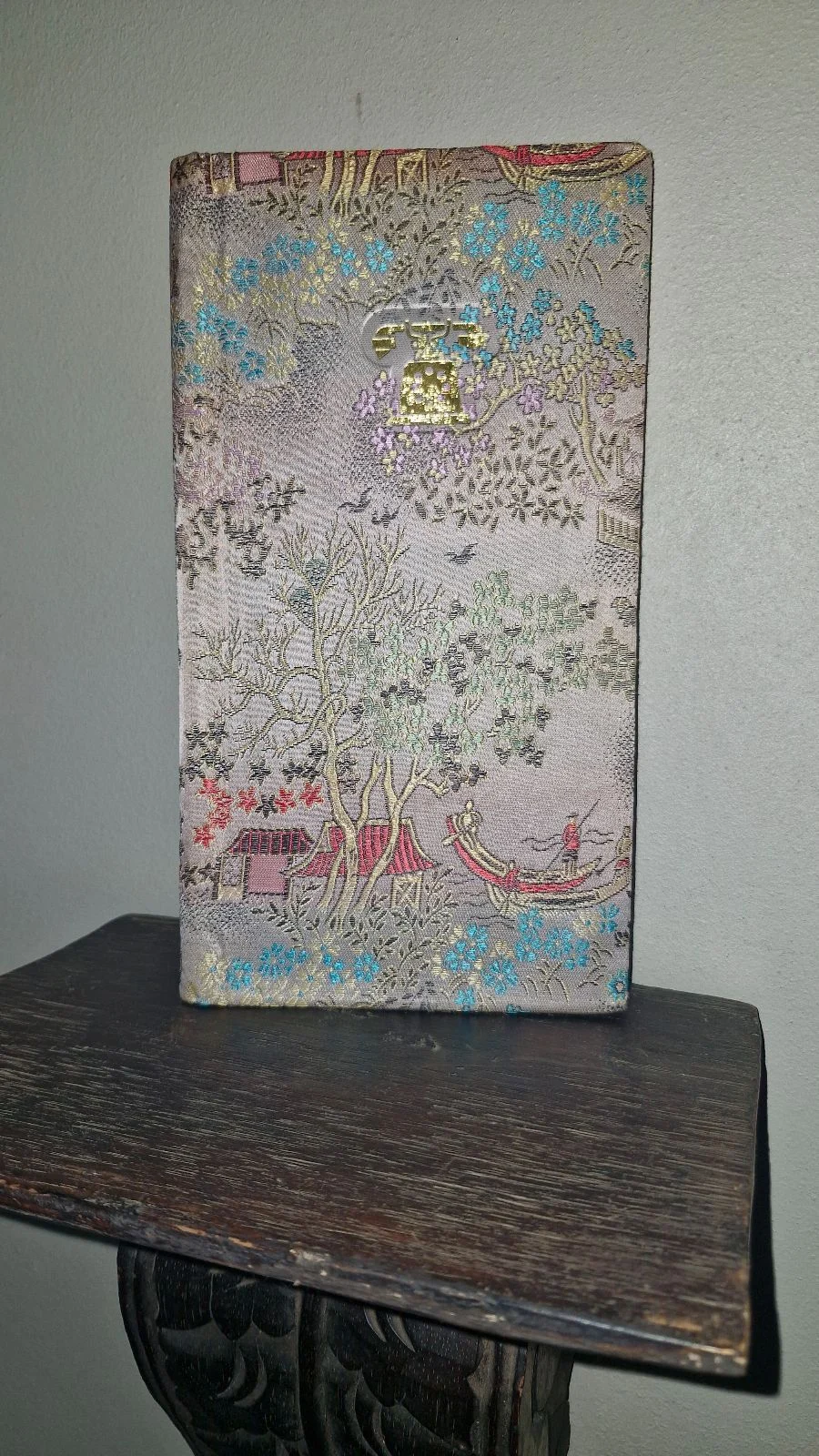Telephone Directory