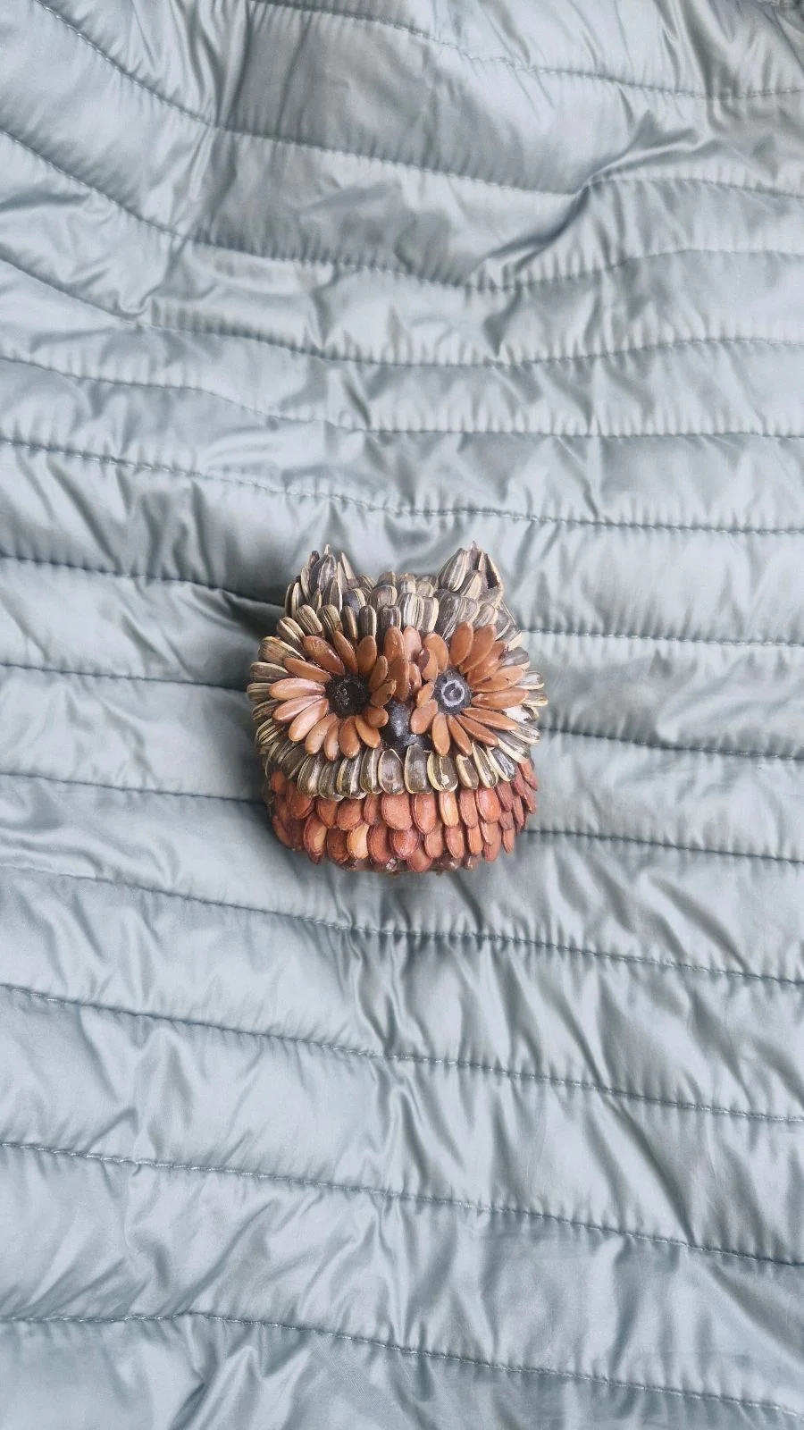 Owl Ornament