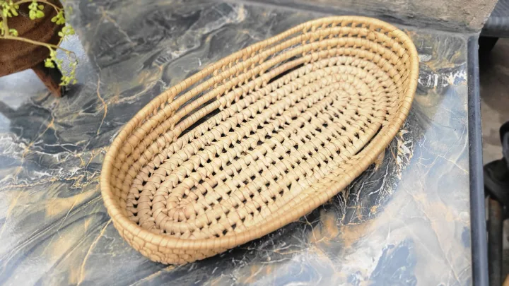 Woven Basket