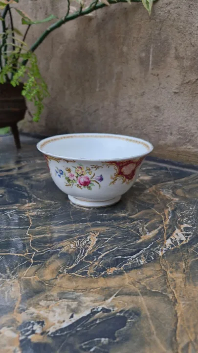Tuscan Windsor Bowl