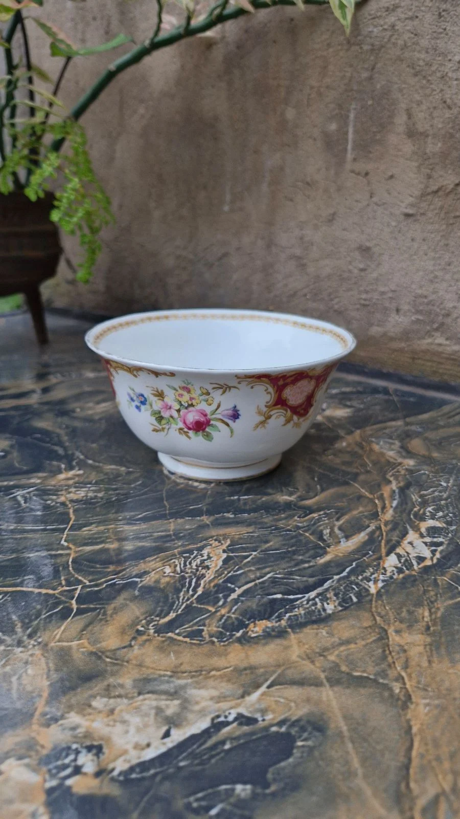 Tuscan Windsor Bowl