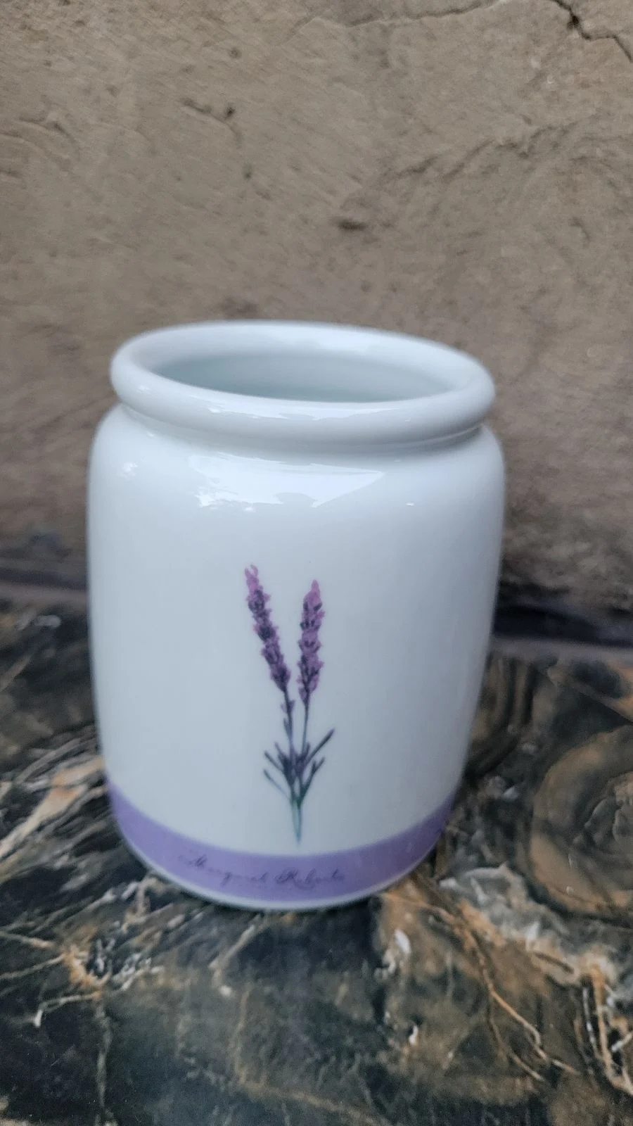 Collectable Margaret Roberts Jar / Vase
