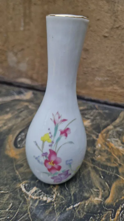 Small Vase