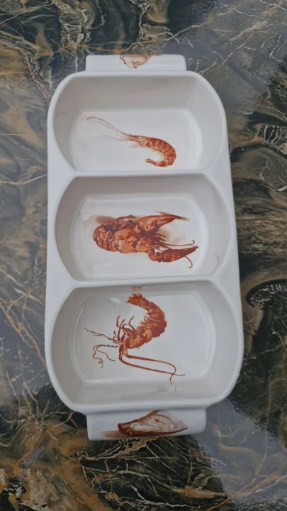 Seafood Platter