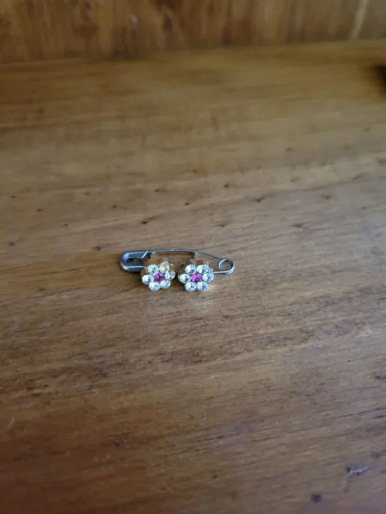 Earring Set