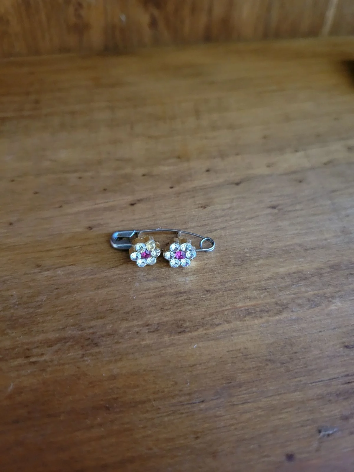 Earring Set