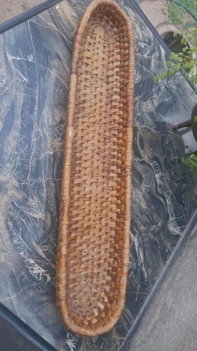 Garlic Bread Basket