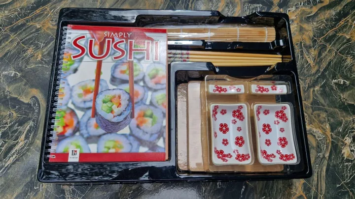 Sushi Kit