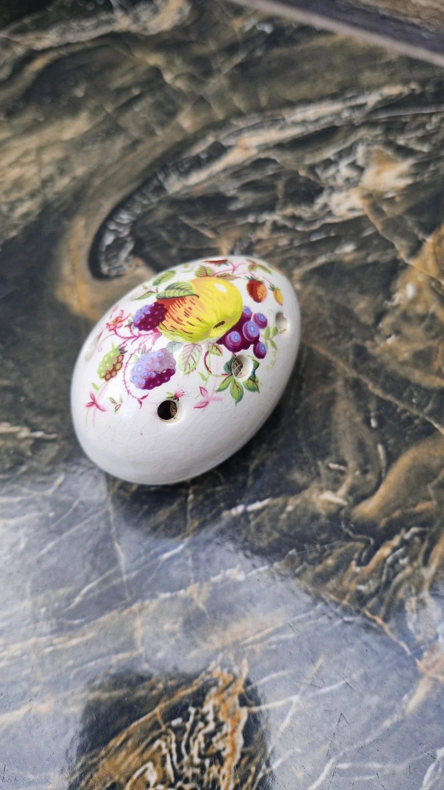 Pomander / Scent Holder