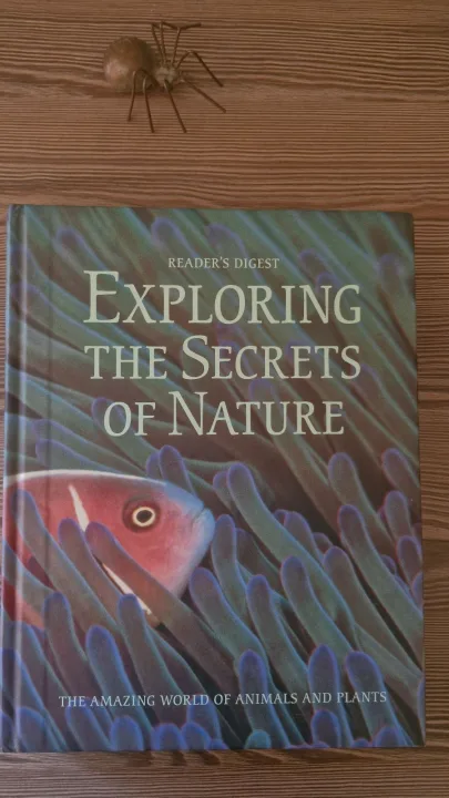 Book : Reader's Digest