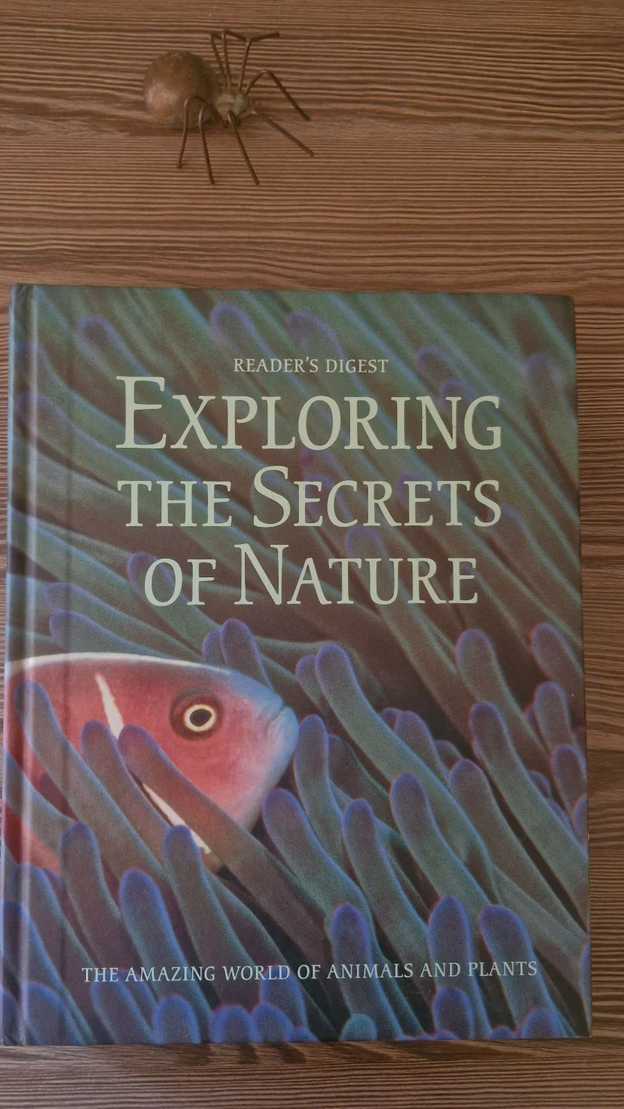 Book : Reader's Digest