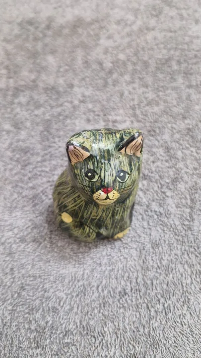 Kitty Kat Ornament