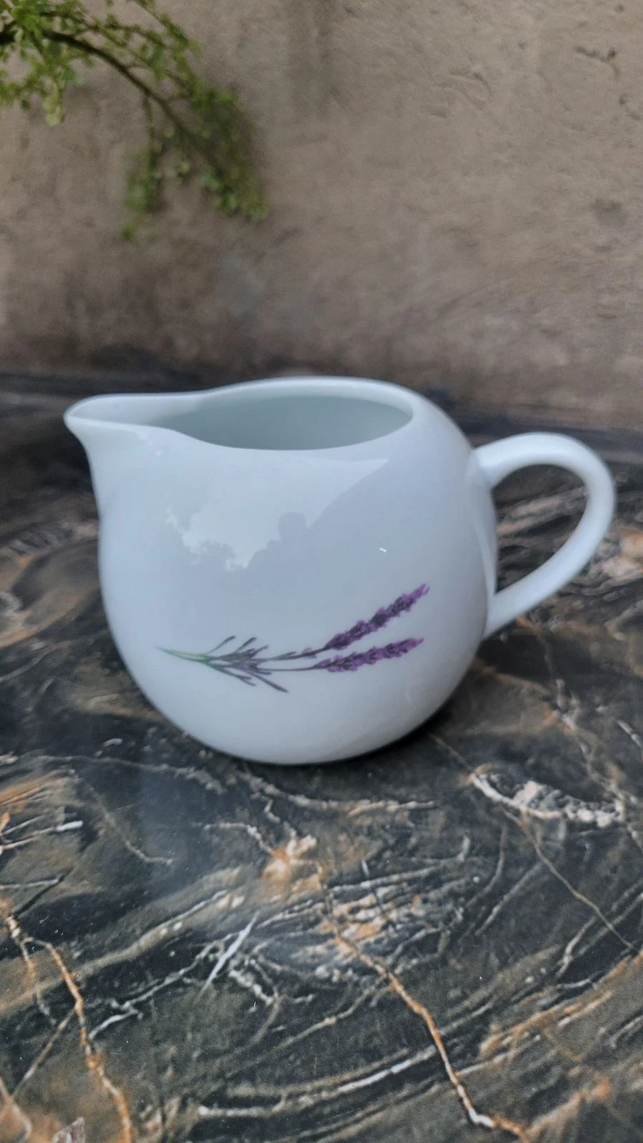Collectable Margaret Roberts Milk Jug