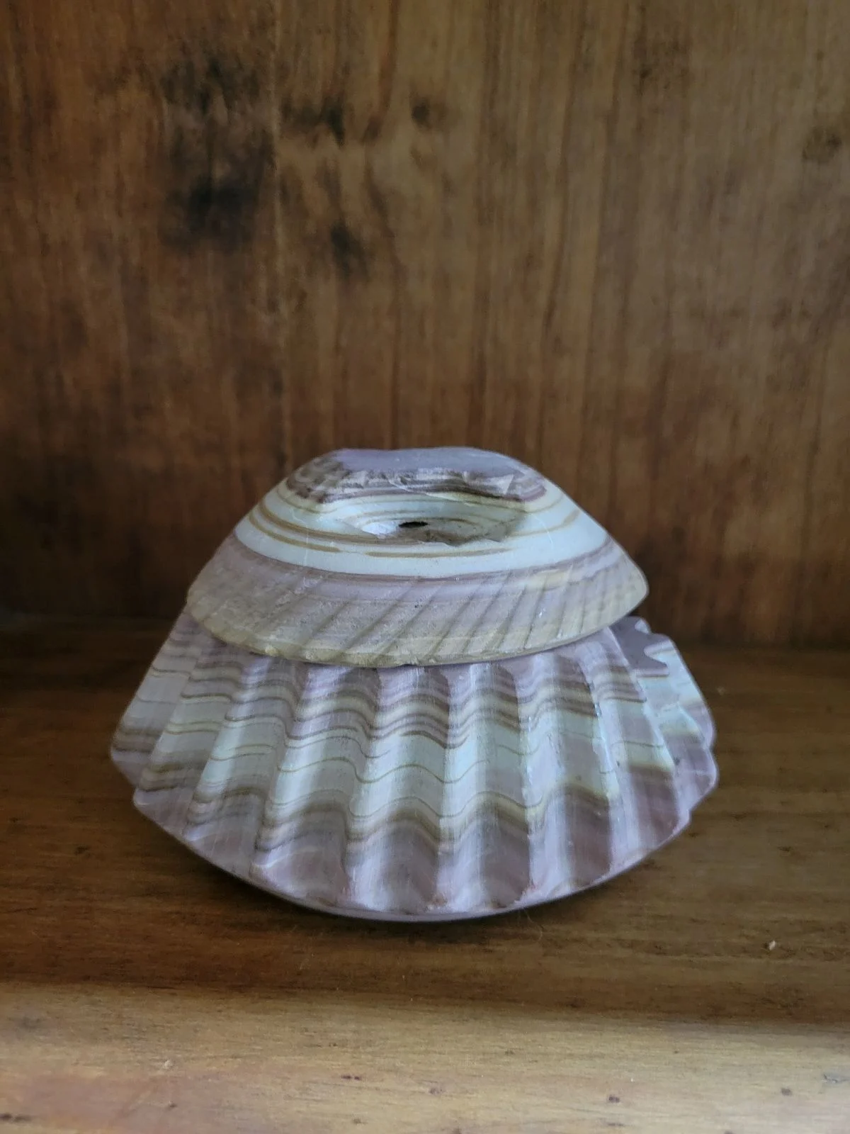 Sandstone Trinket Box