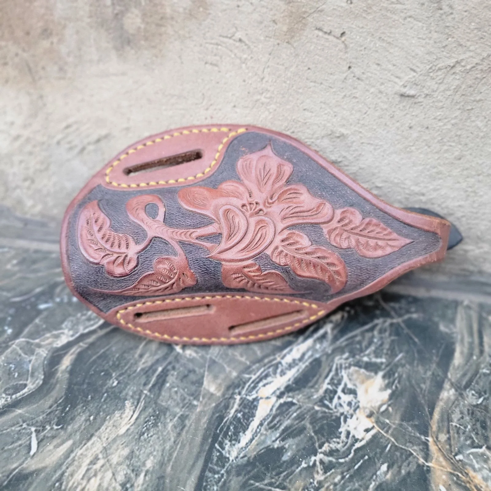 Leather Handmade Gun Holster