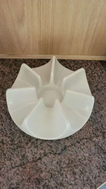 Vintage Arzberg Porcelain Teapot Warmer