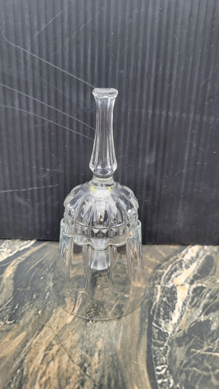 Crystal Bell