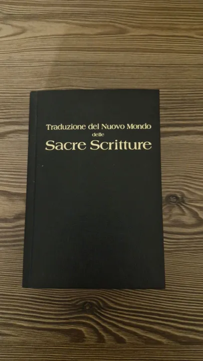 Italian Bible