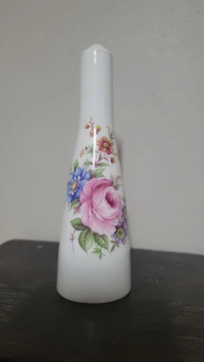 Vintage Old Foley Salt Shaker